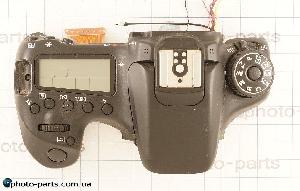 Верхняя панель Canon 70D, б/у